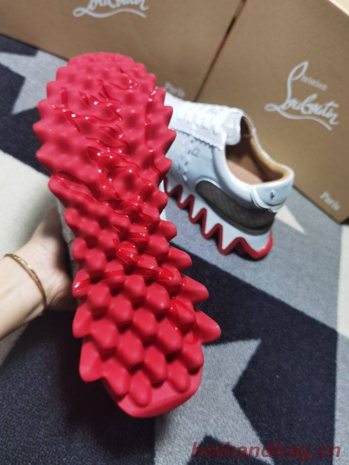Christian Louboutin Shoes CLS00042